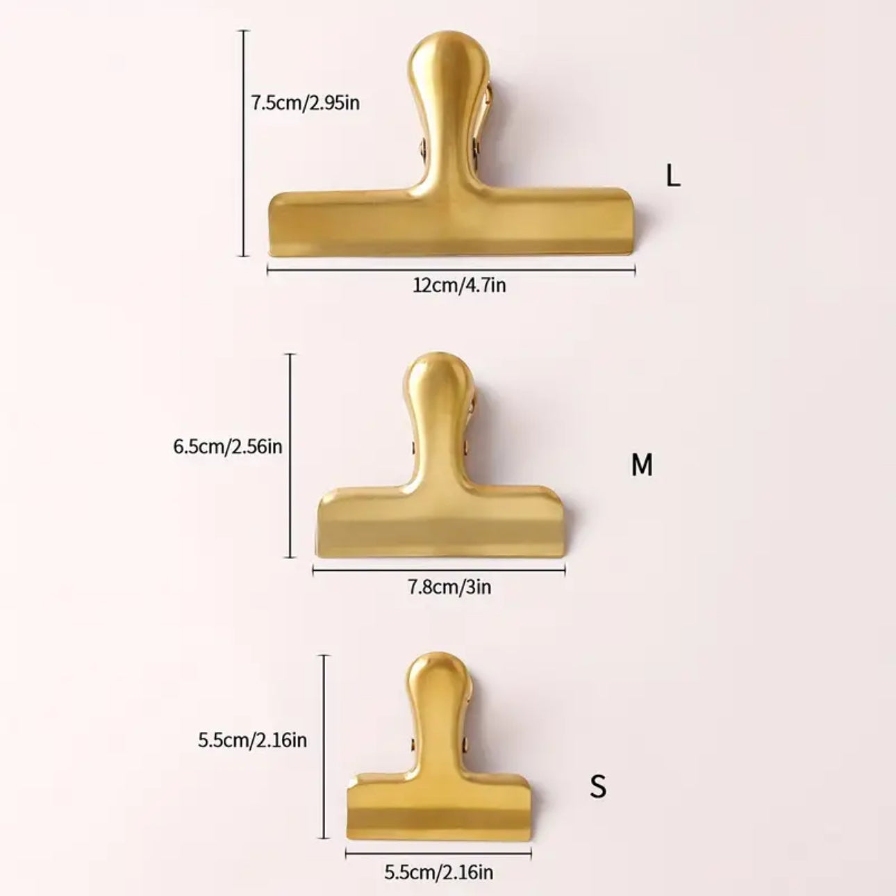Metal Clip