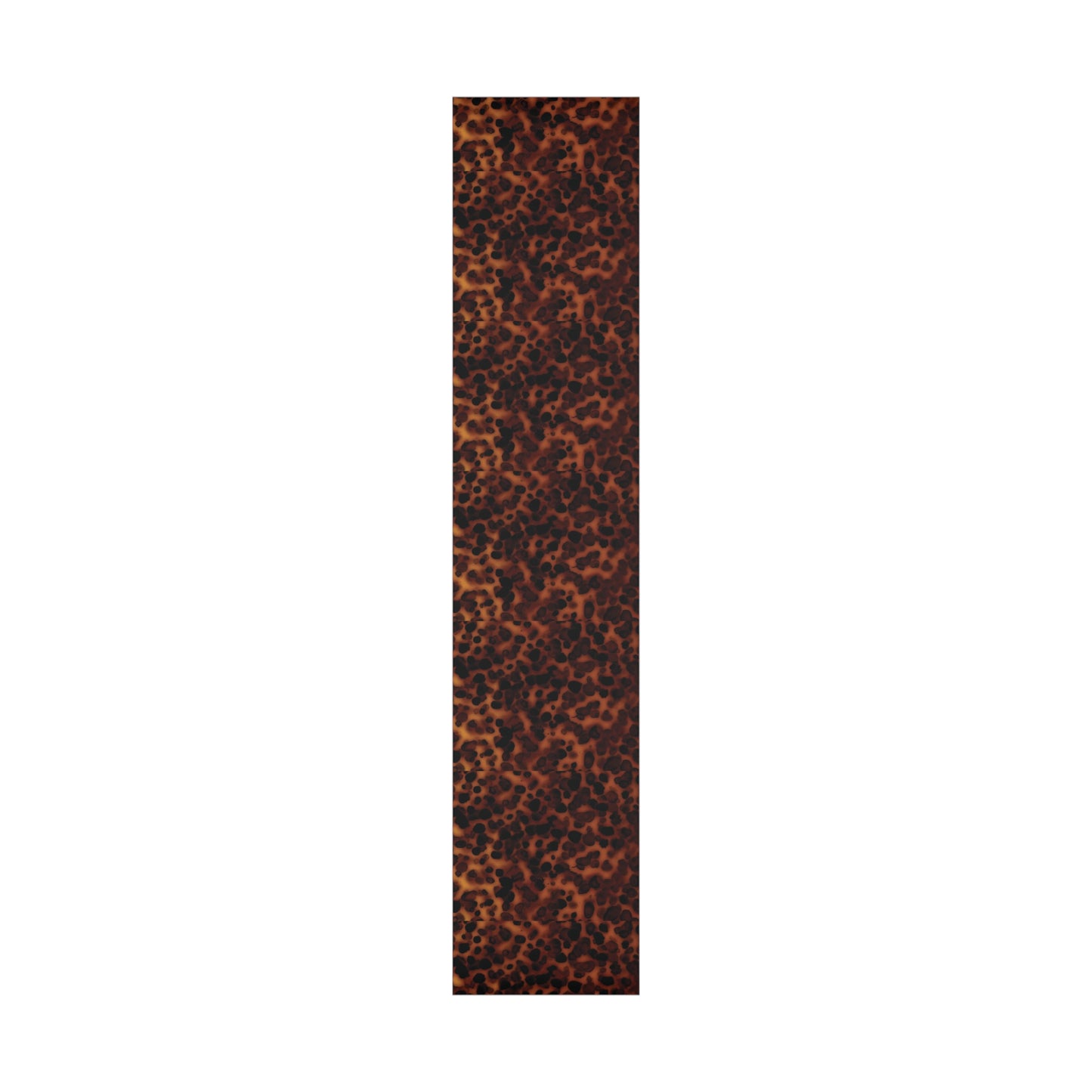 Ember Tortoise Gift Wrapping Paper