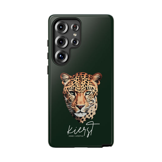 kierst Signature Midnight Pine Samsung Galaxy Case