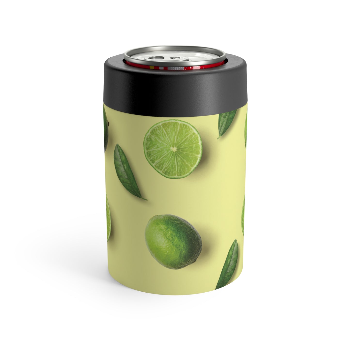 Limes Can Holder | Life Hands You Limes