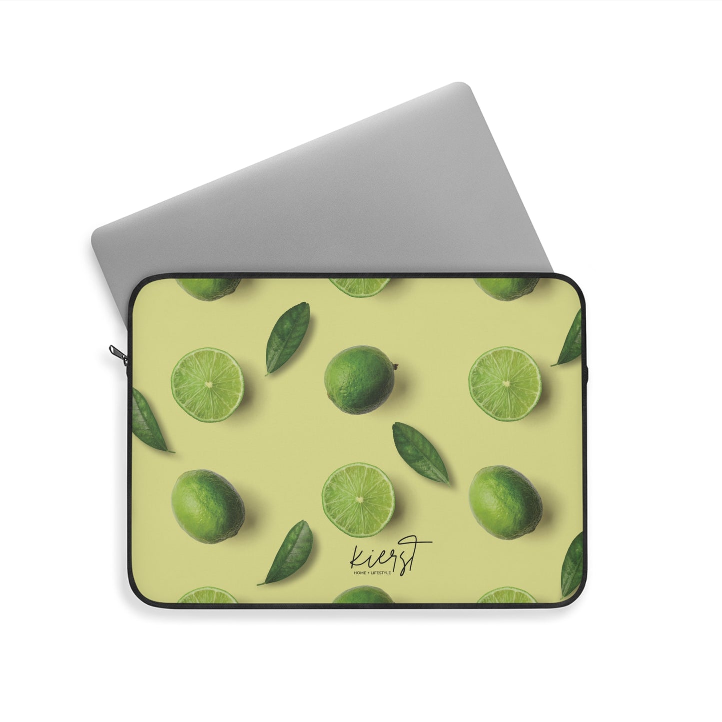 Limes Laptop Sleeve