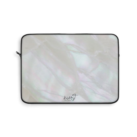 Pearl Essence Laptop Sleeve