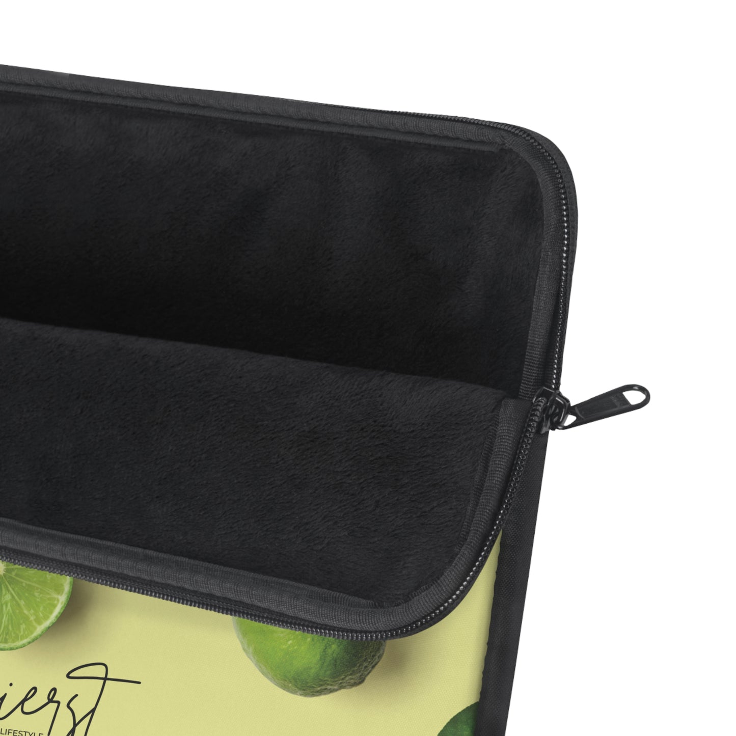 Limes Laptop Sleeve