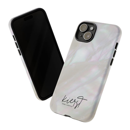 Pearl Essence iPhone Case