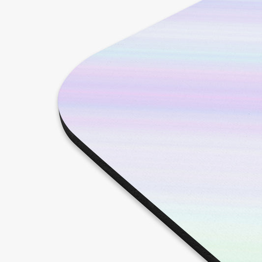 Pastel Arrows Mouse Pad