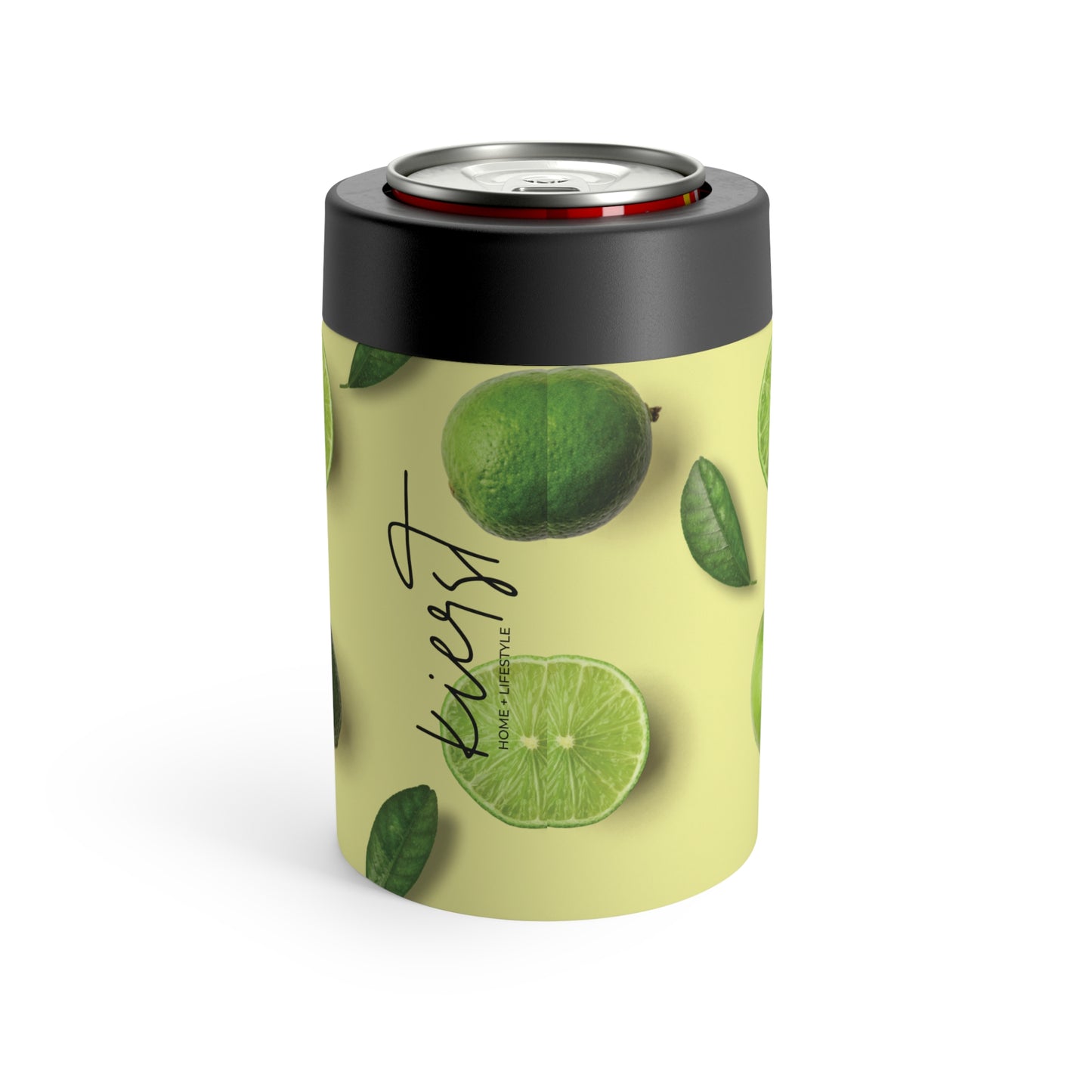 Limes Can Holder | Life Hands You Limes