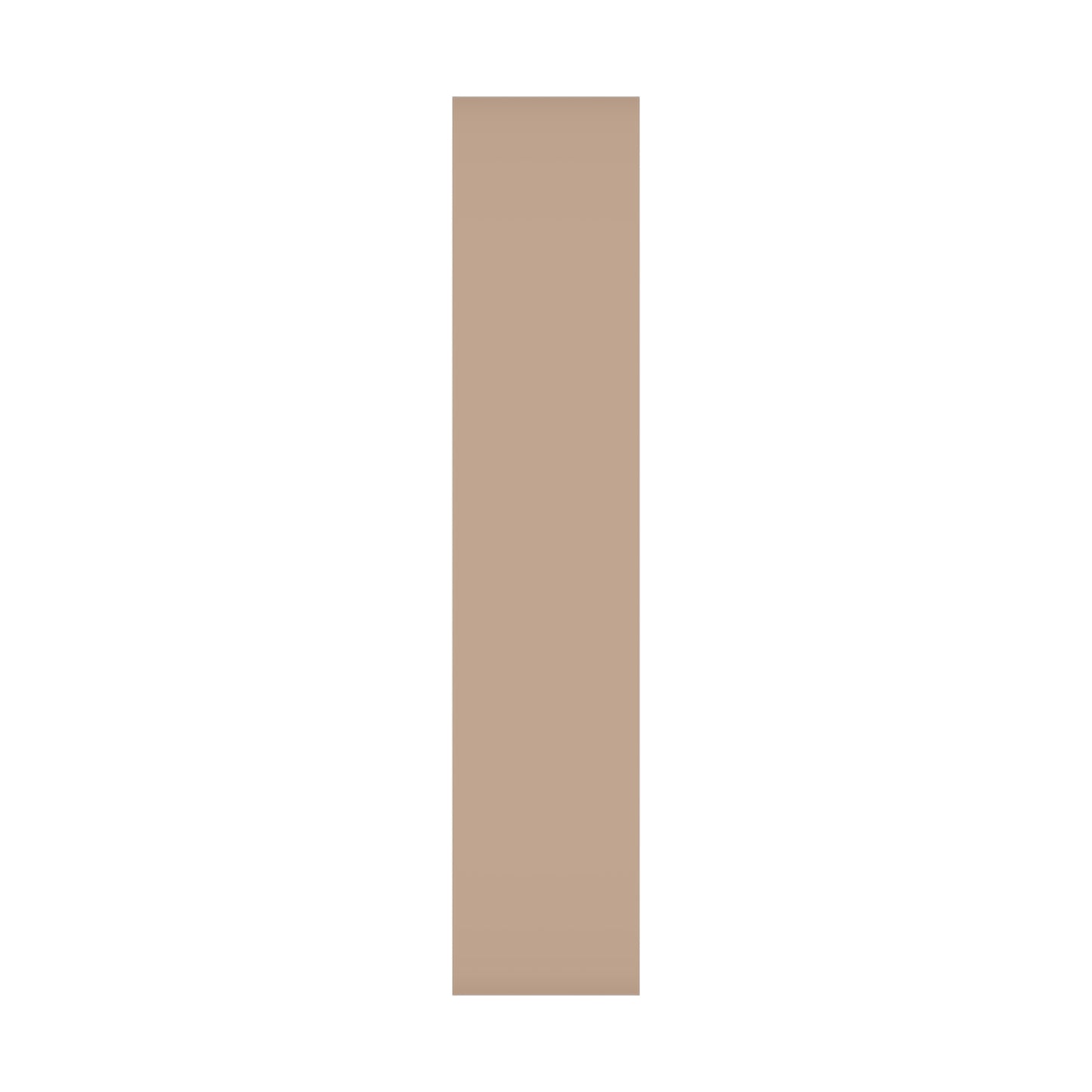 Tan Gift Wrapping Paper