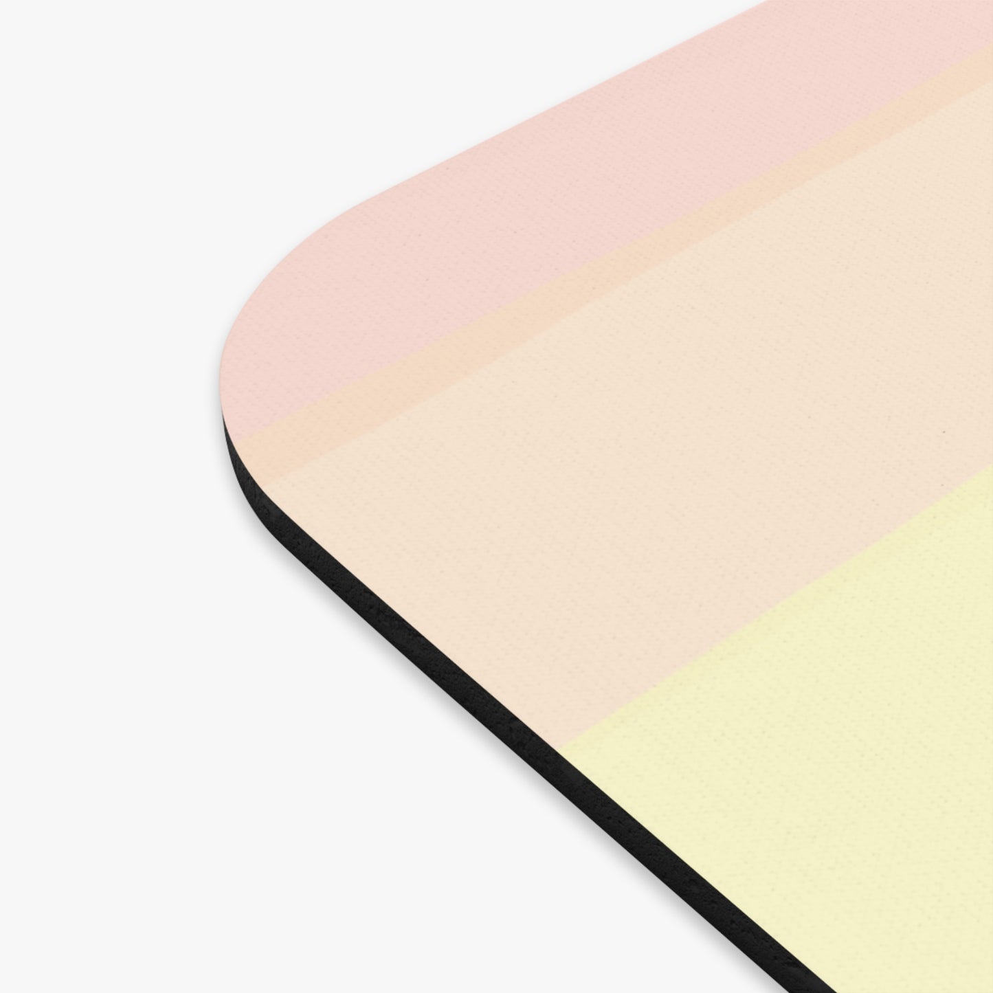 Rainbow Mouse Pad | Personal Flair For Every Desk