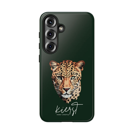 kierst Signature Midnight Pine Samsung Galaxy Phone Case