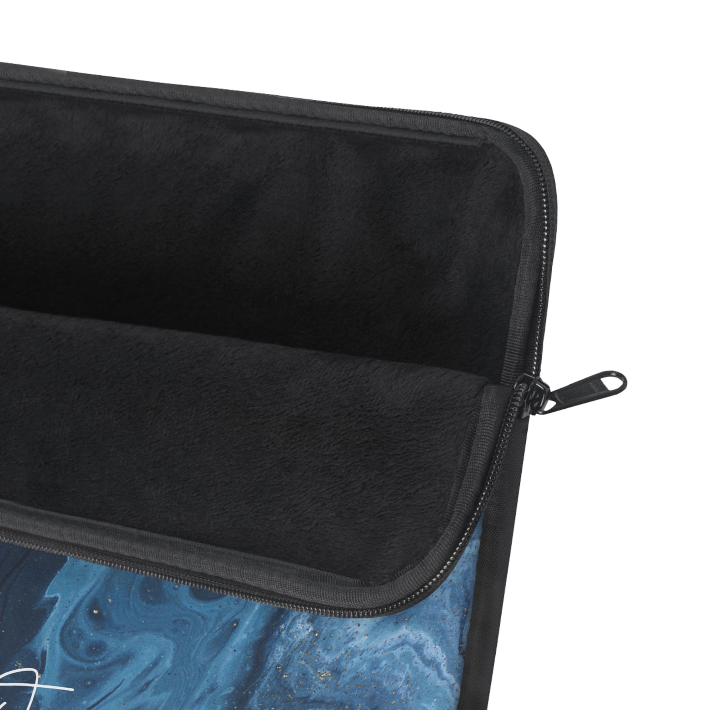 Blue Marble Laptop Sleeve | Curated Cool for Everyday Carry