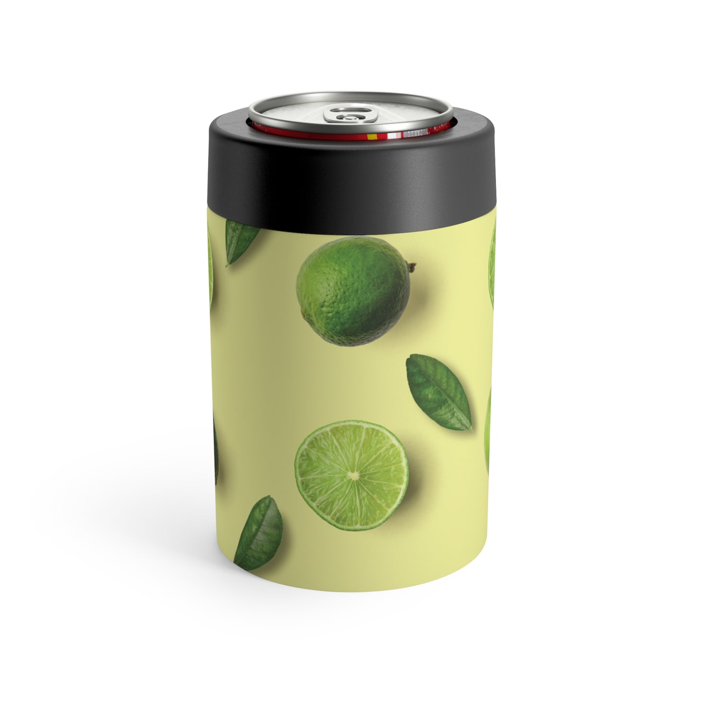 Limes Can Holder | Life Hands You Limes