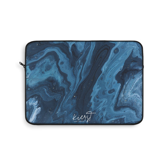 Blue Marble Laptop Sleeve | Curated Cool for Everyday Carry