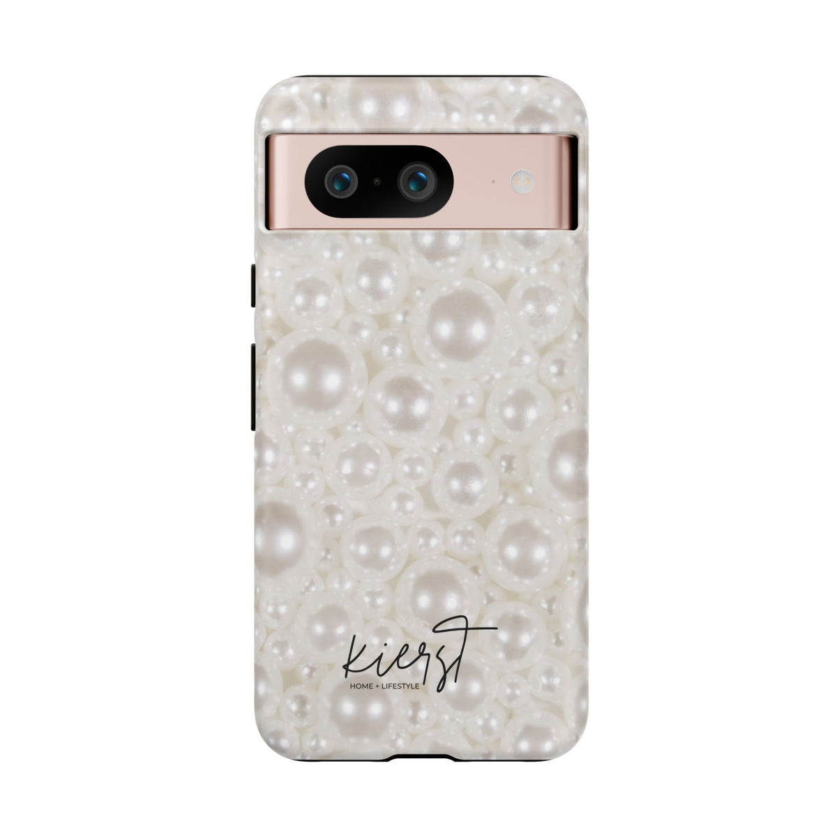 Pearl Cluster Google Pixel Case