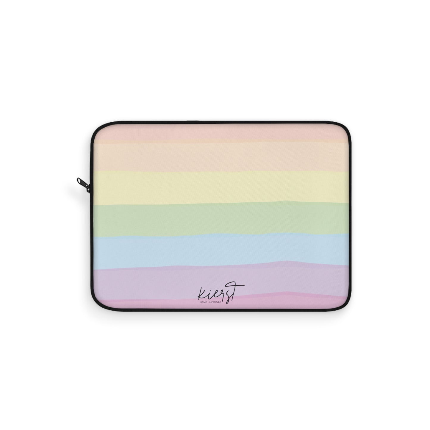 Soft Rainbow Laptop Sleeve | Styled PRIDE For Everyday