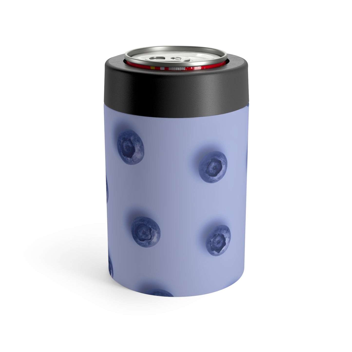 Blueberries Can Holder