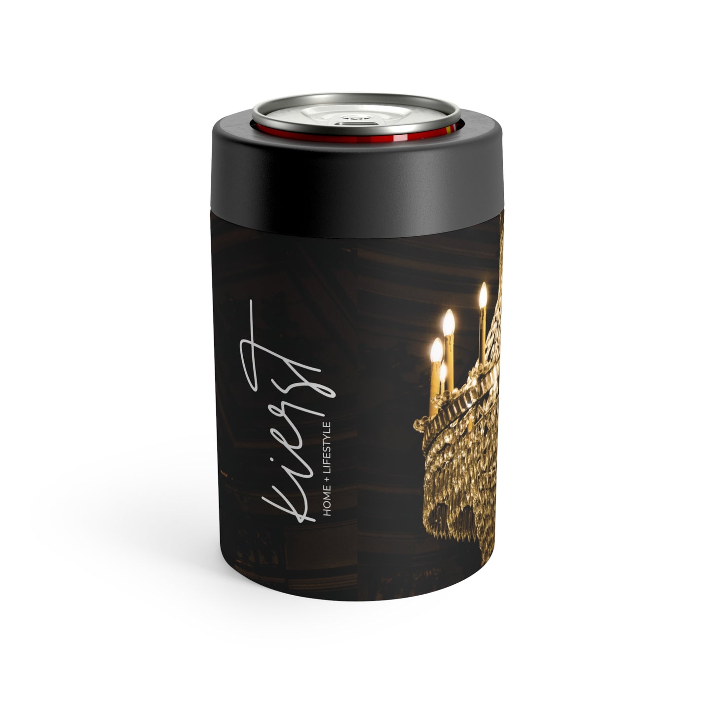 Baroque Chandelier Can Holder | Timeless Elegance in Hand
