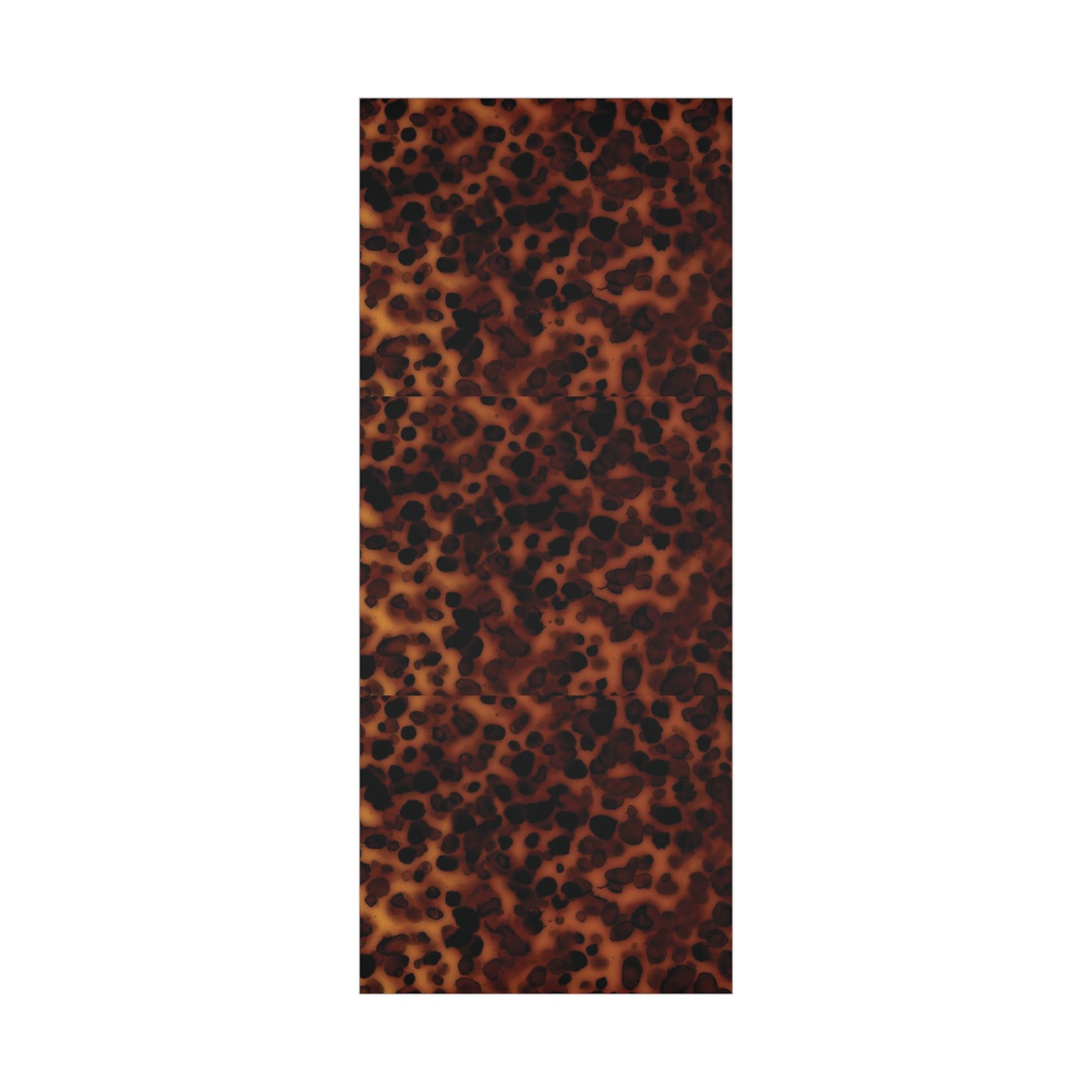 Ember Tortoise Gift Wrapping Paper