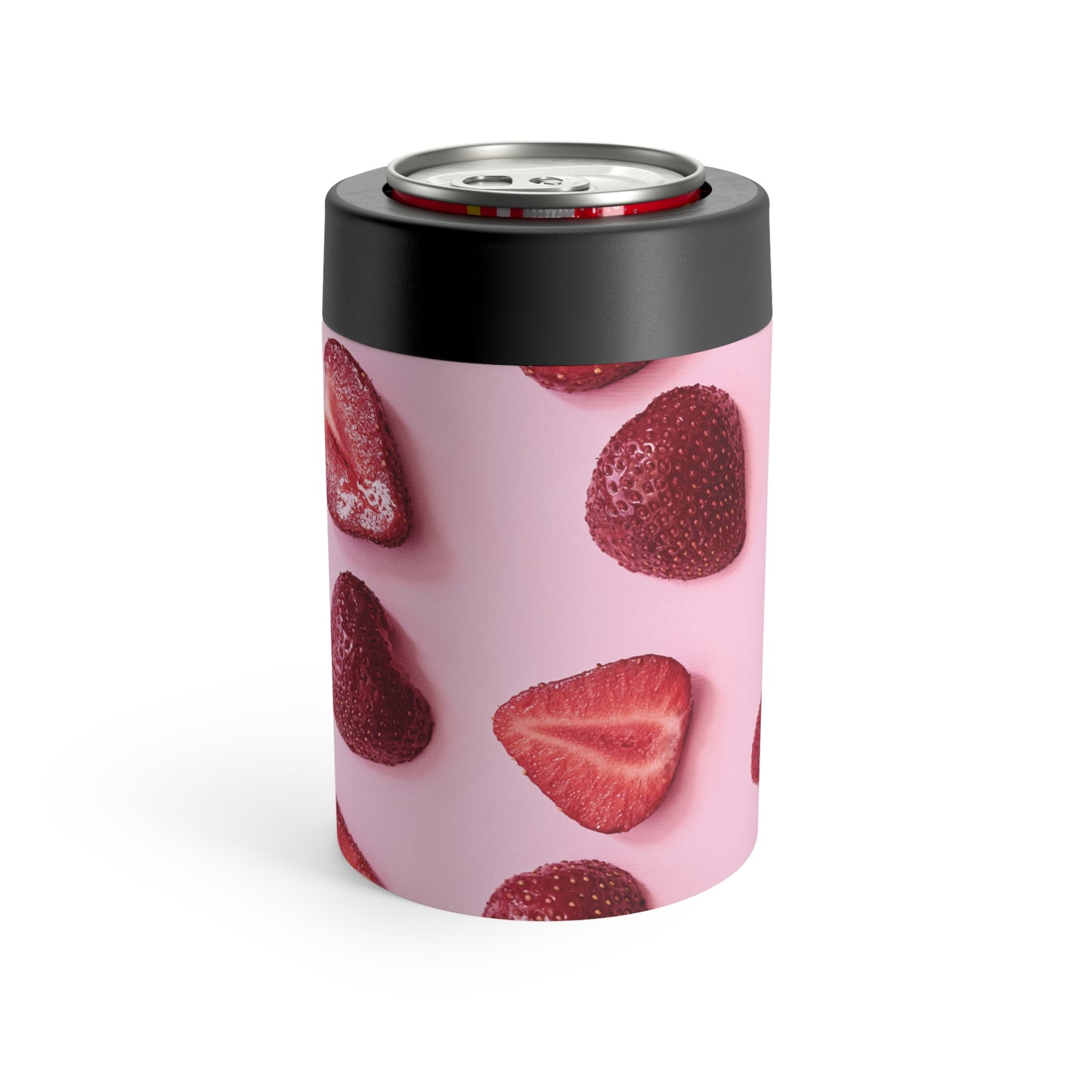 Strawberries Can Holder