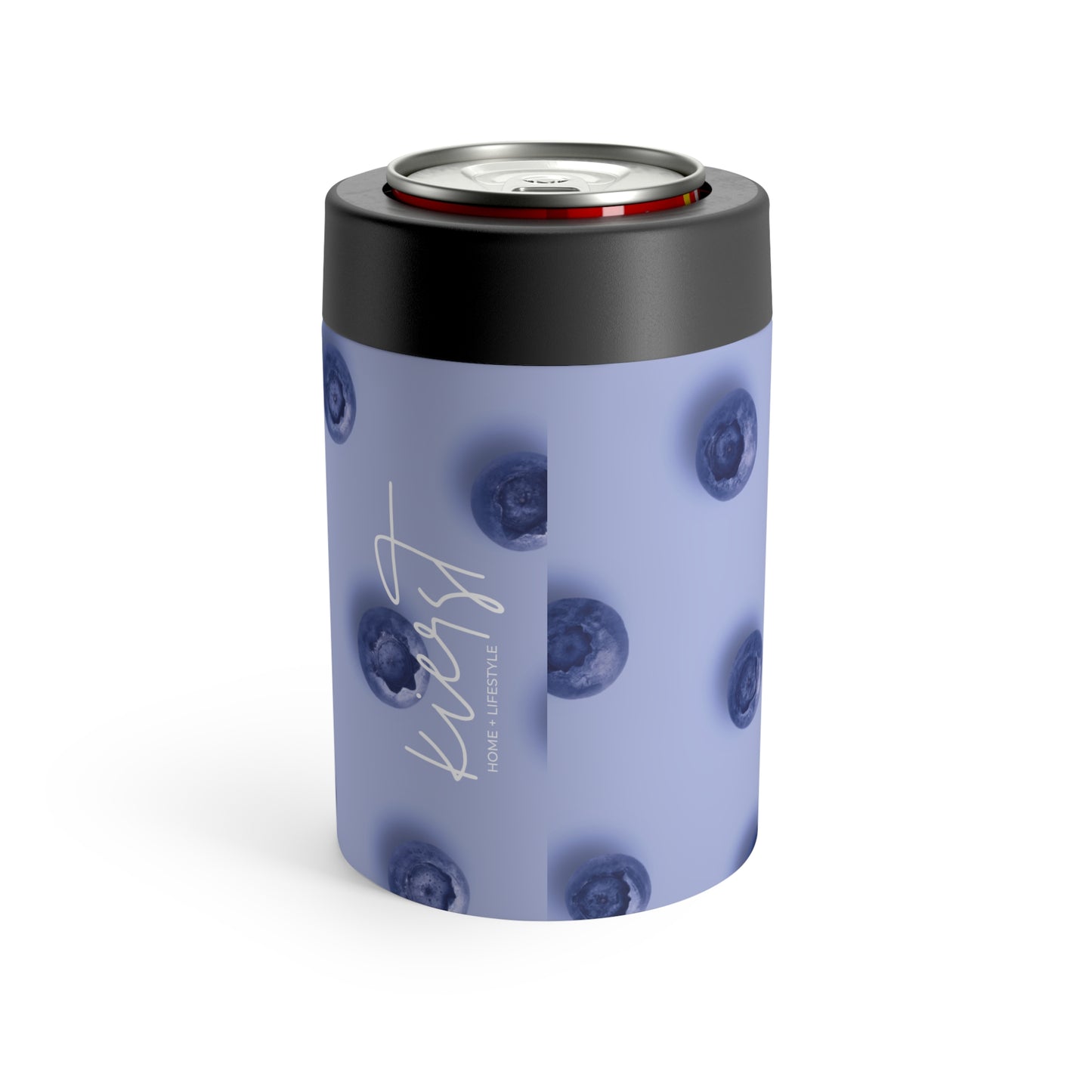 Blueberries Can Holder