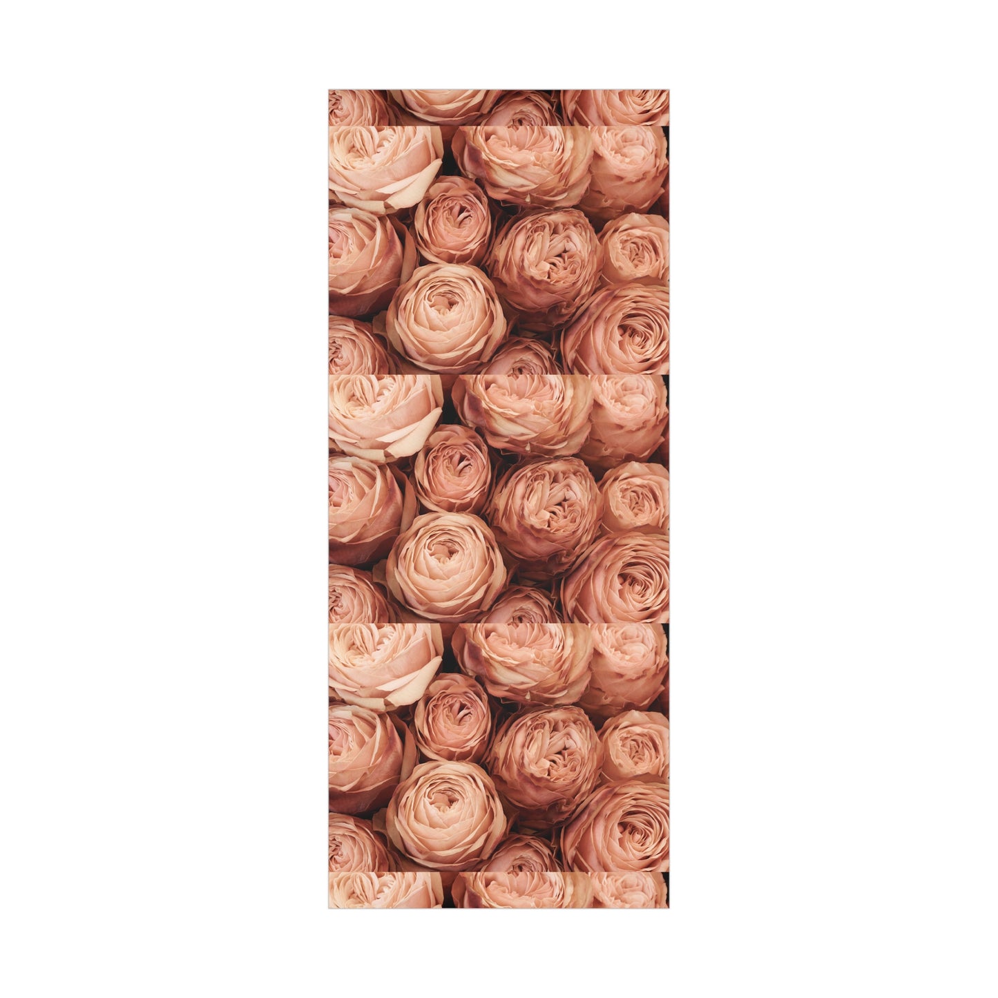 Peony Dusk Gift Wrapping Paper