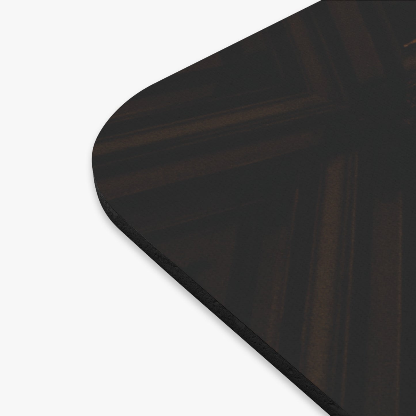Baroque Chandelier Mouse Pad | Elegant Desk Accessory
