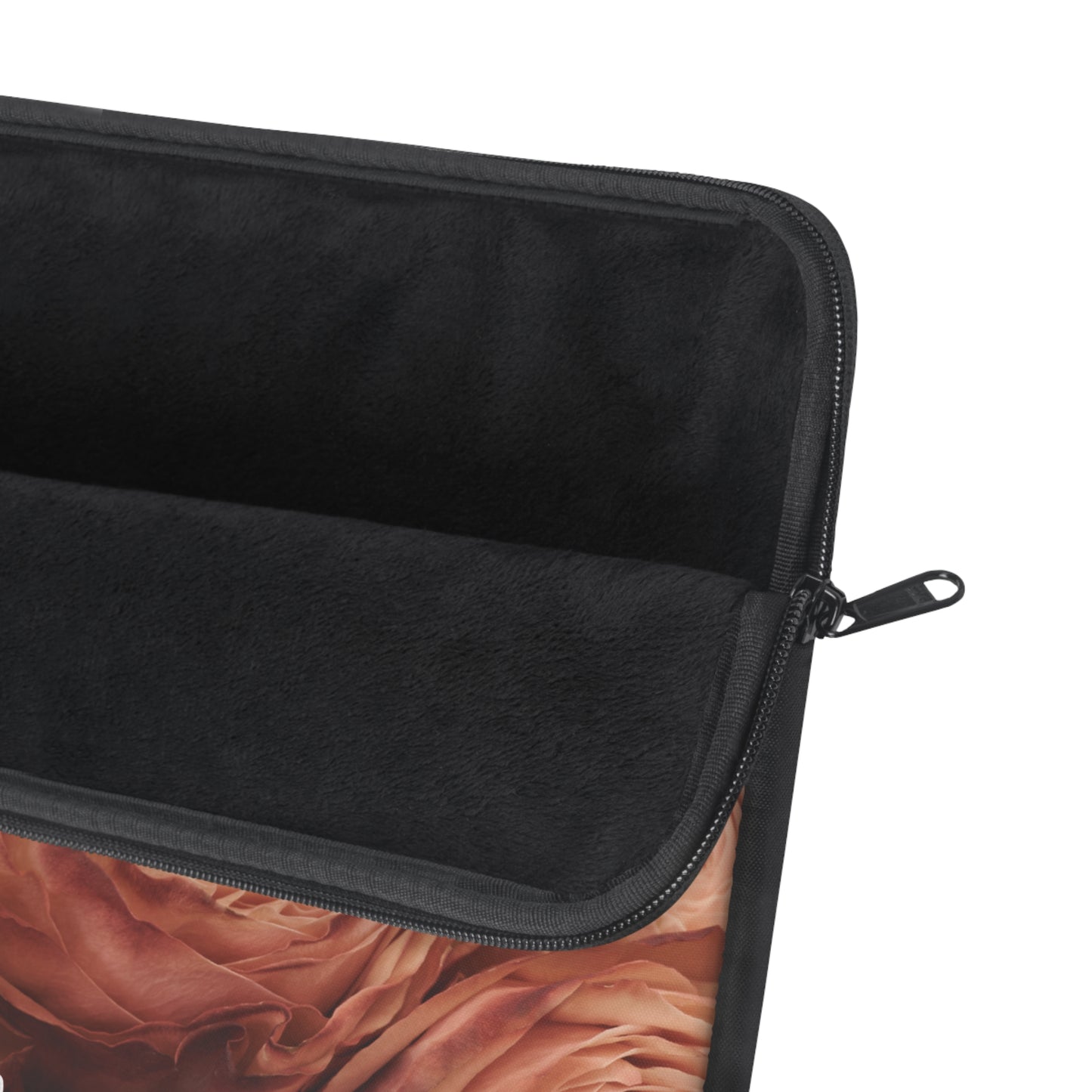 Peony Dusk Laptop Sleeve | Designed to Stand Out