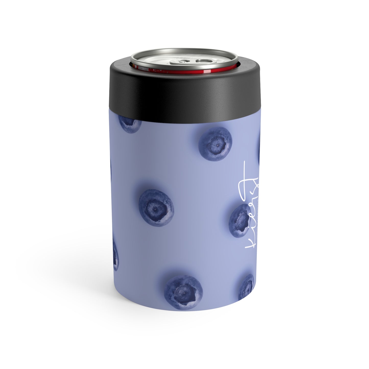 Blueberries Can Holder