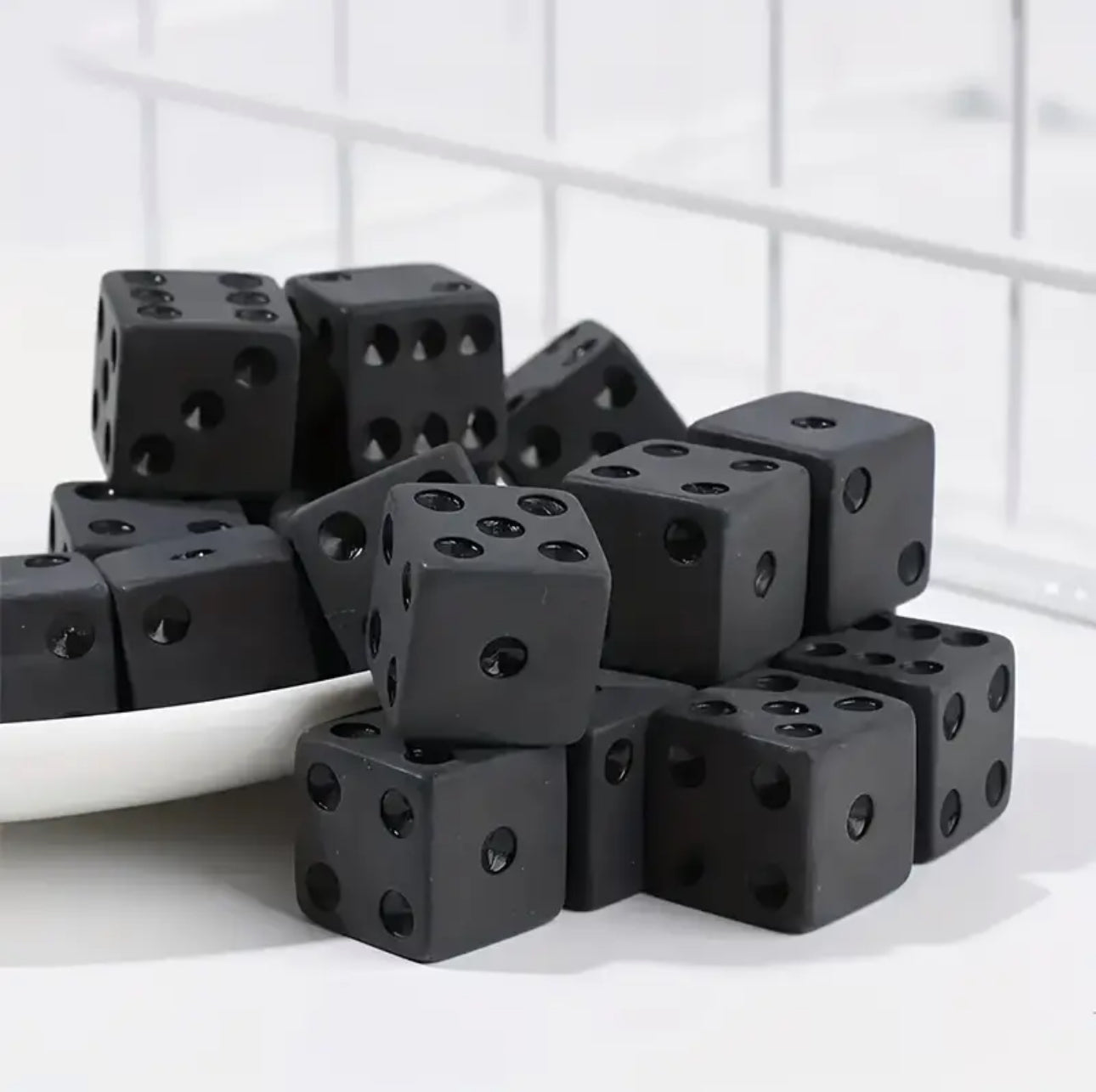 Black Dice