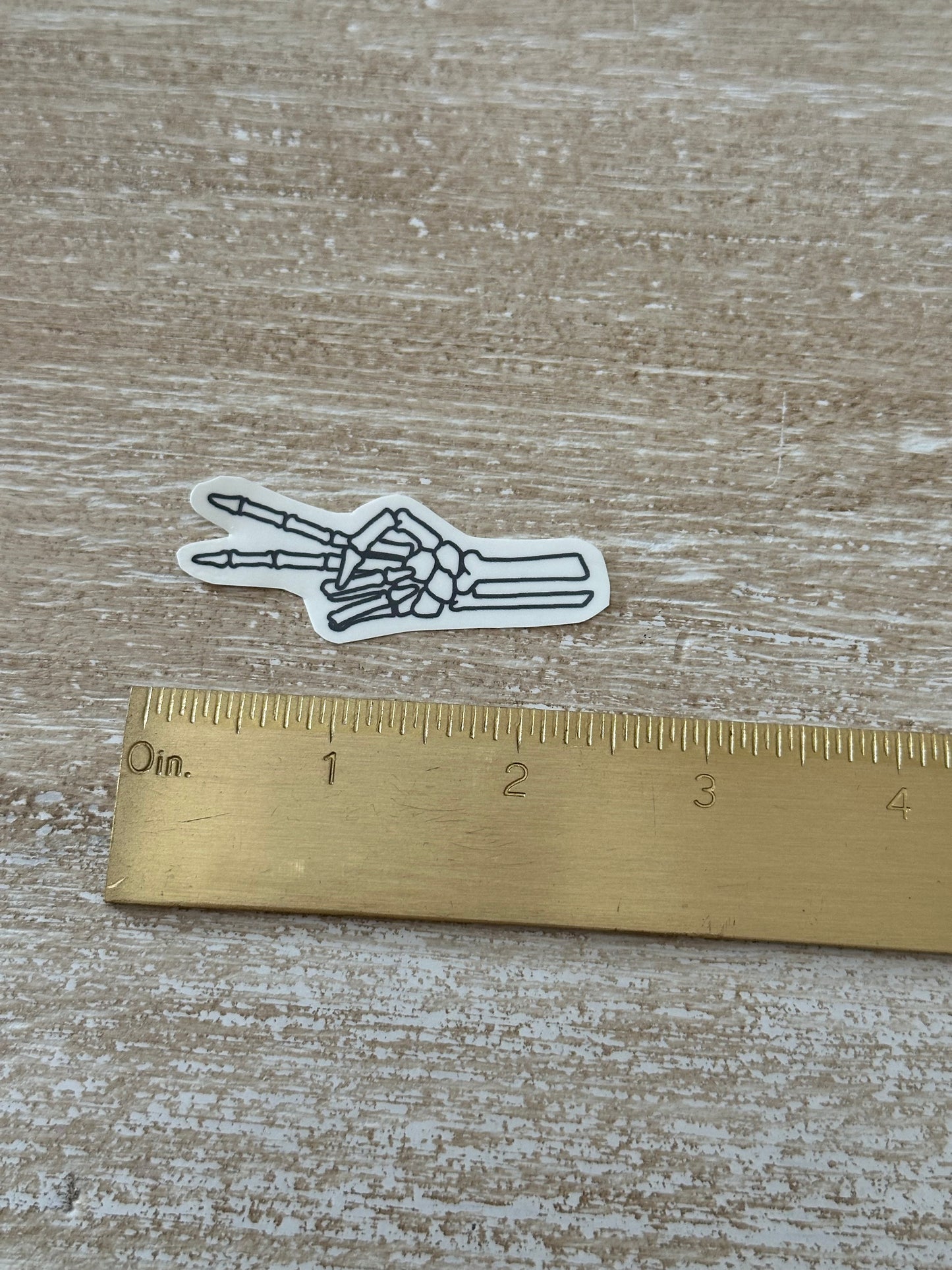 Small Fine Line Temporary Tattoos