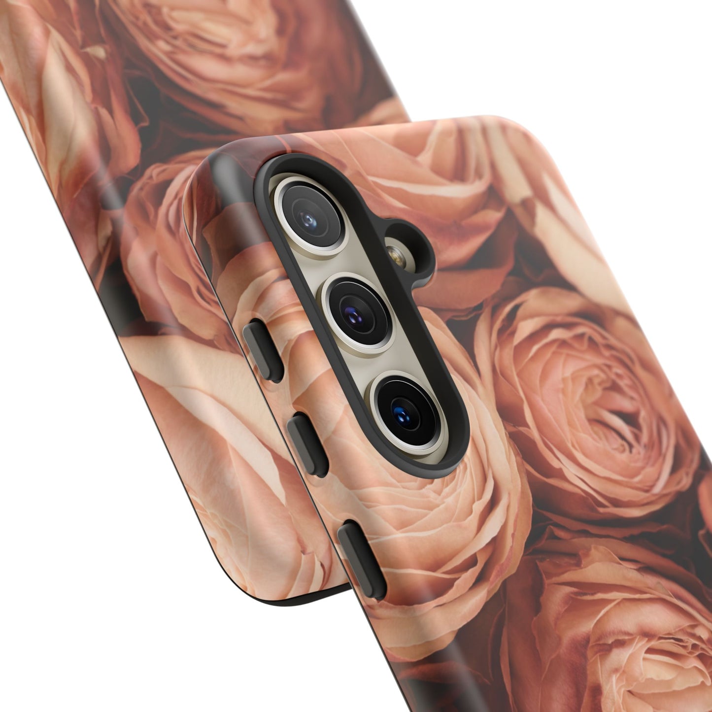 Peony Dusk Samsung Galaxy Case