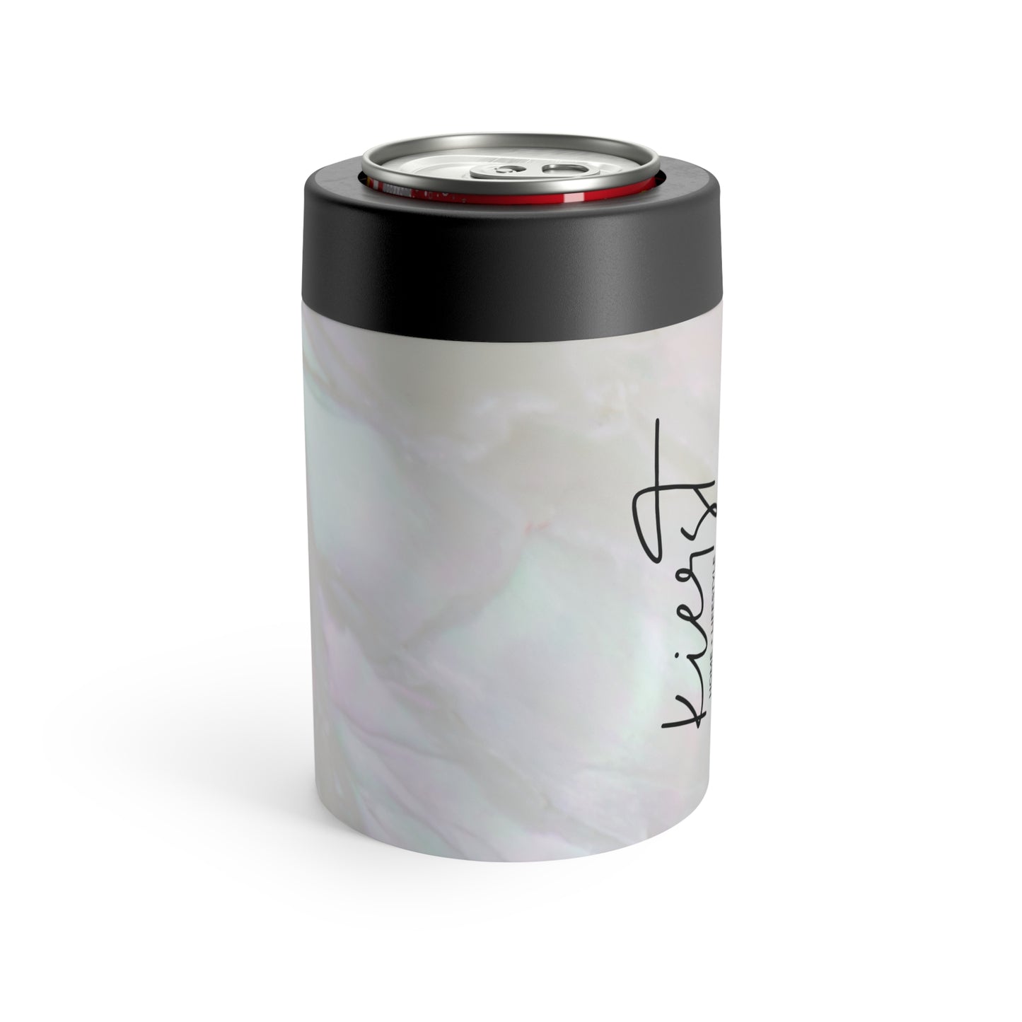 Pearl Essence Can Holder