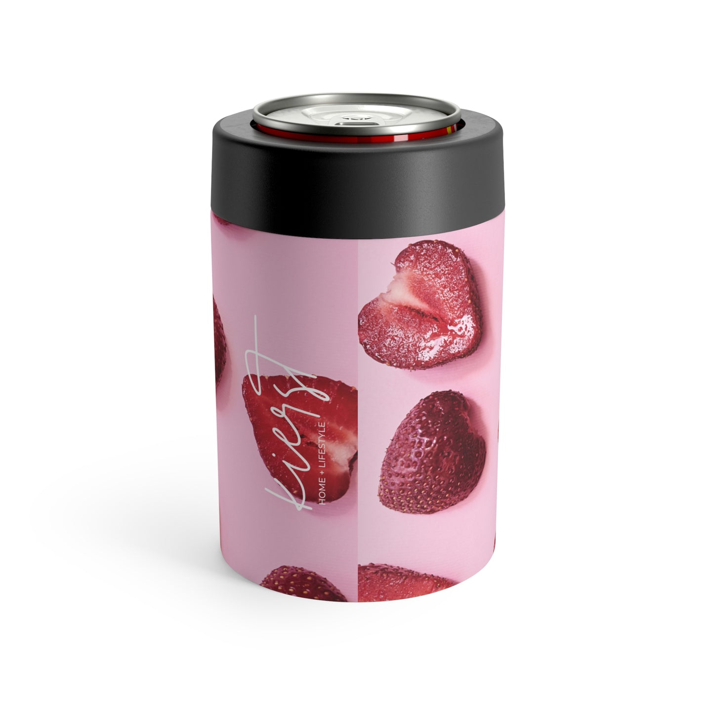 Strawberries Can Holder