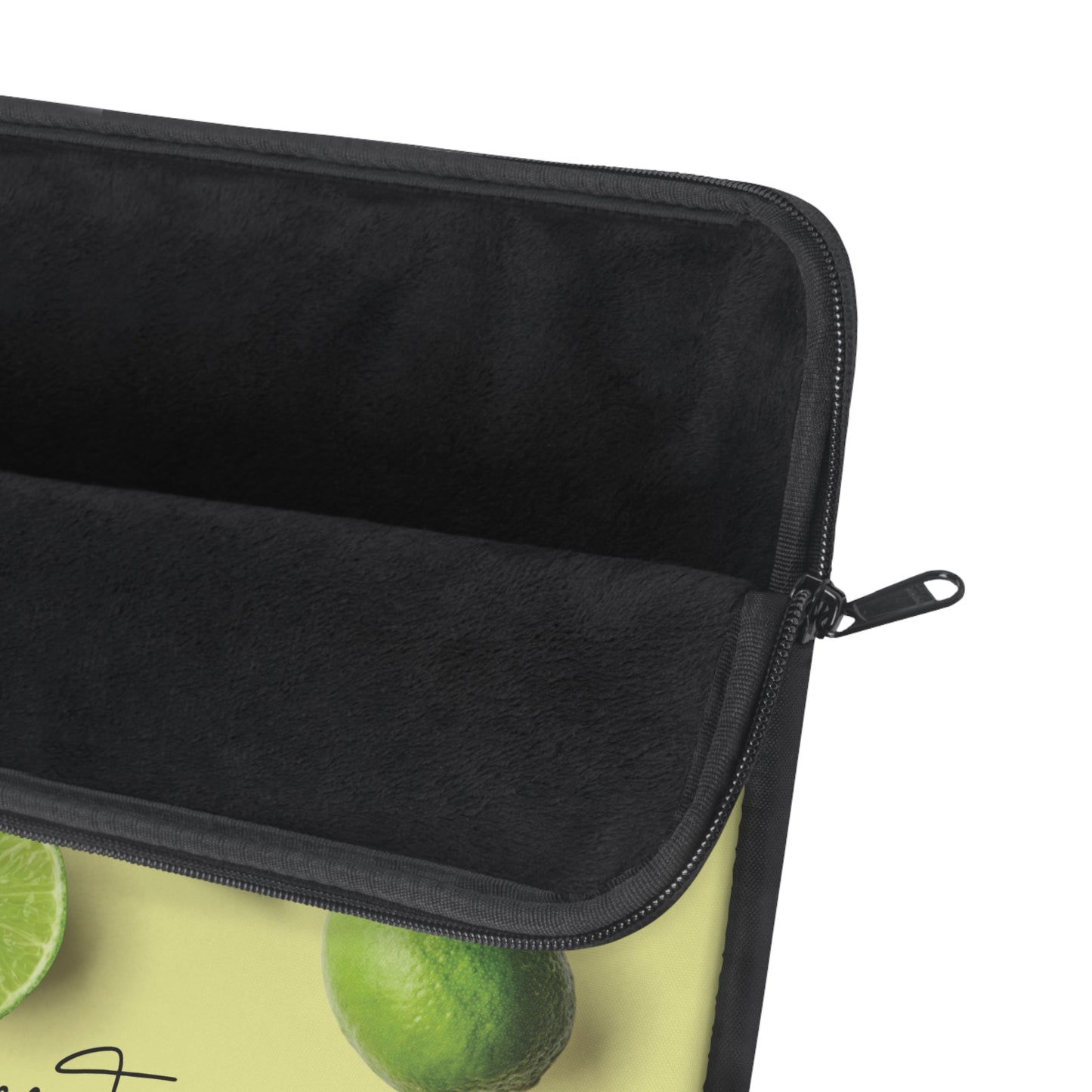 Limes Laptop Sleeve