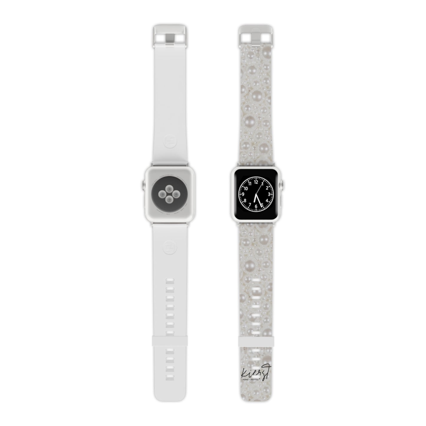 Various Pearls Apple Watch Band – Various Pearl Print