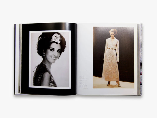 Chanel Collections and Creations