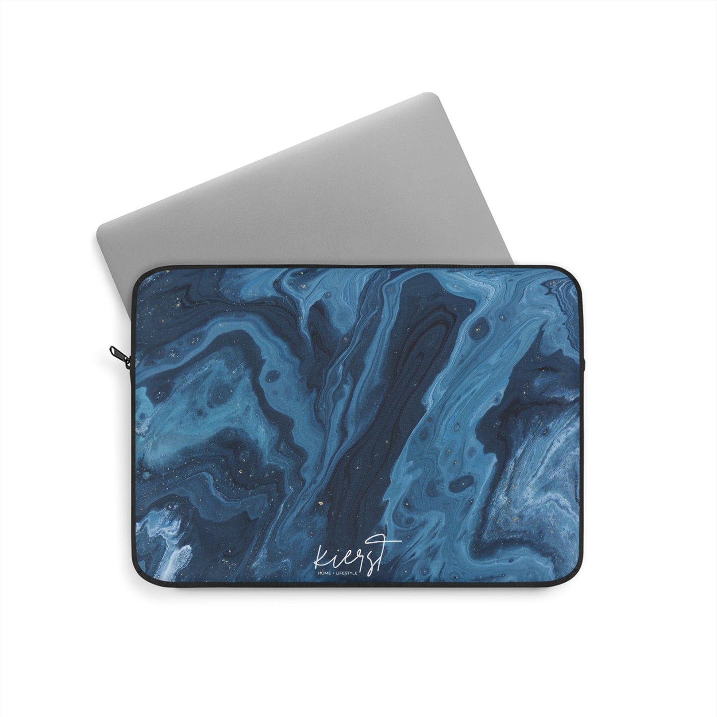 Blue Marble Laptop Sleeve | Curated Cool for Everyday Carry