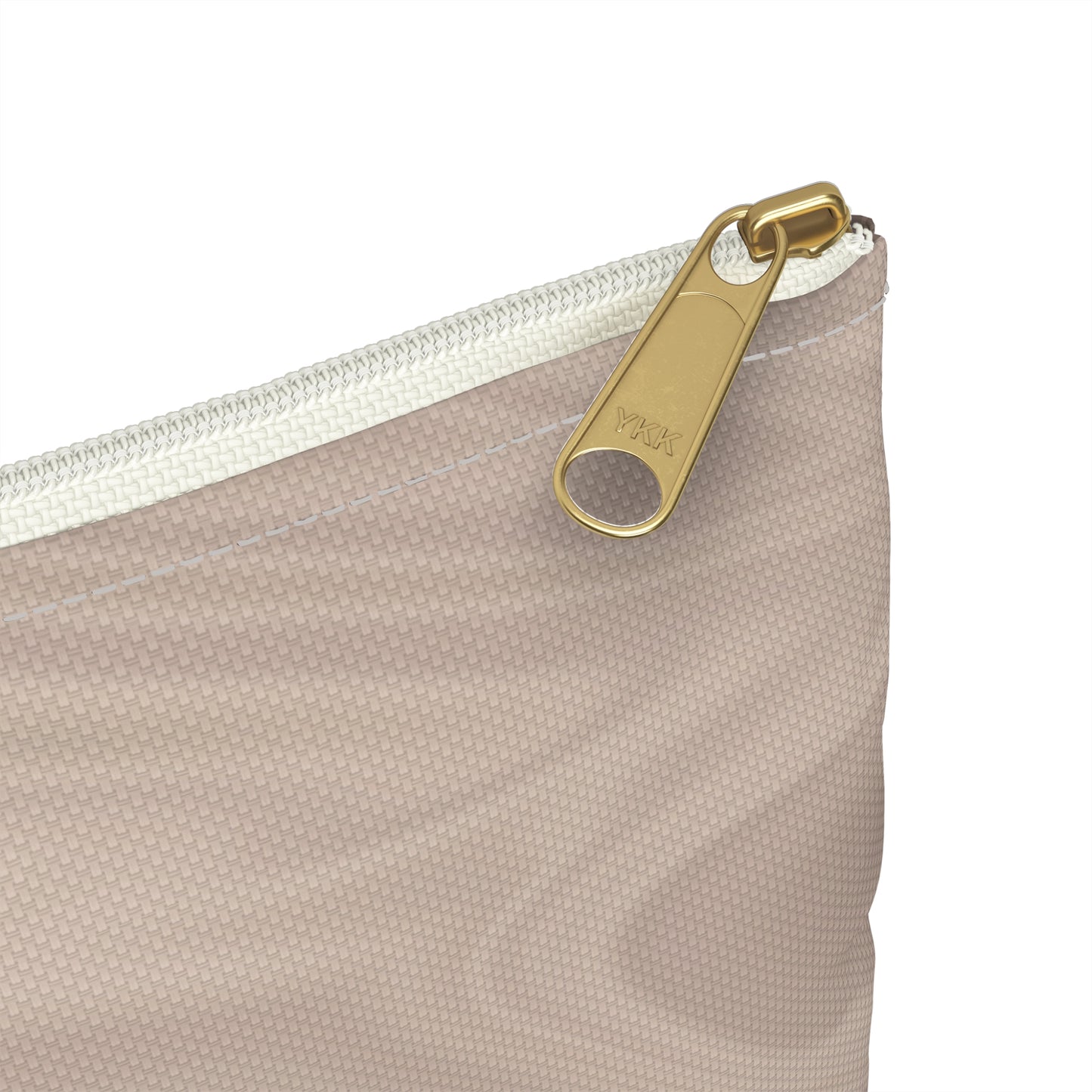 Taupe Dunes Accessory Pouch