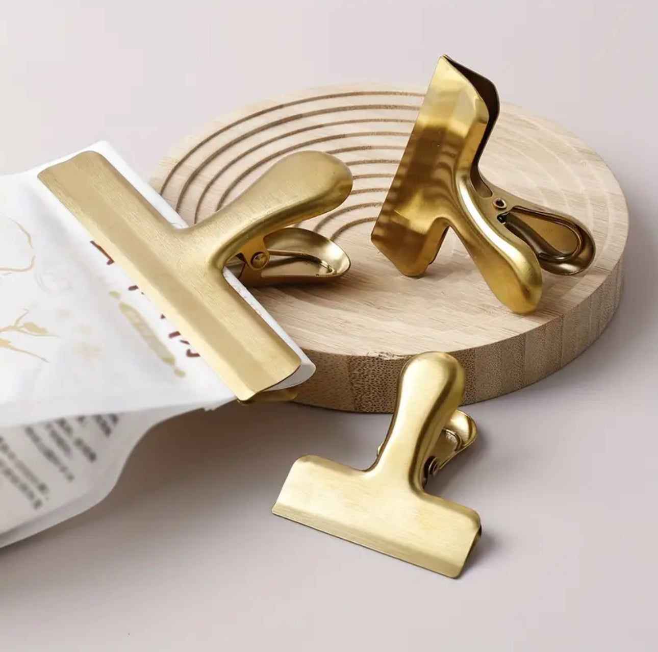 Metal Clip