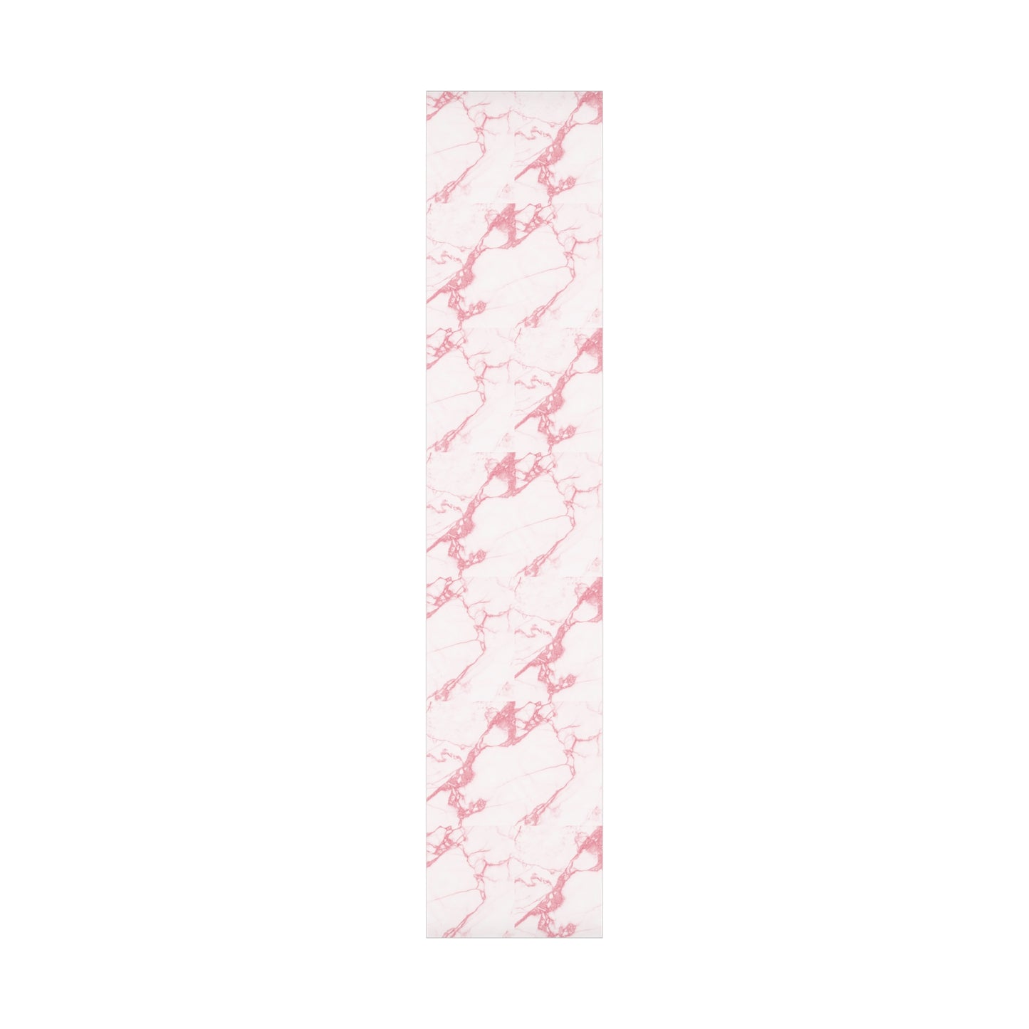 Pink Marble Gift Wrap | Elegant pink and white marble wrapping paper for standout gifts