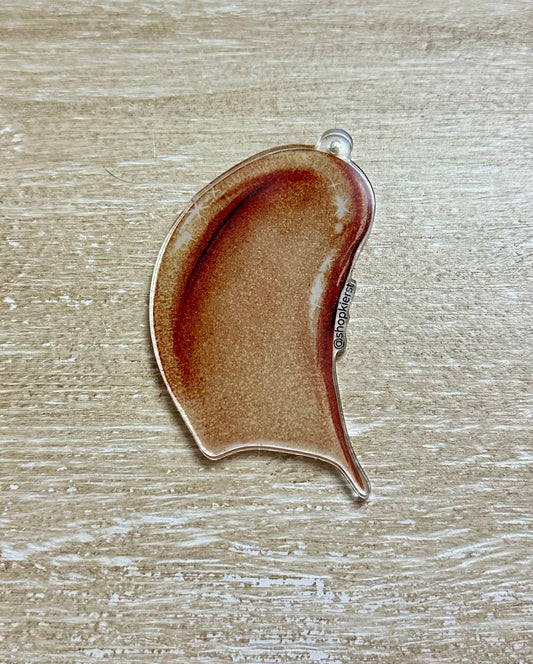 Liquid Glow Ornament (Medium Skin Tone)