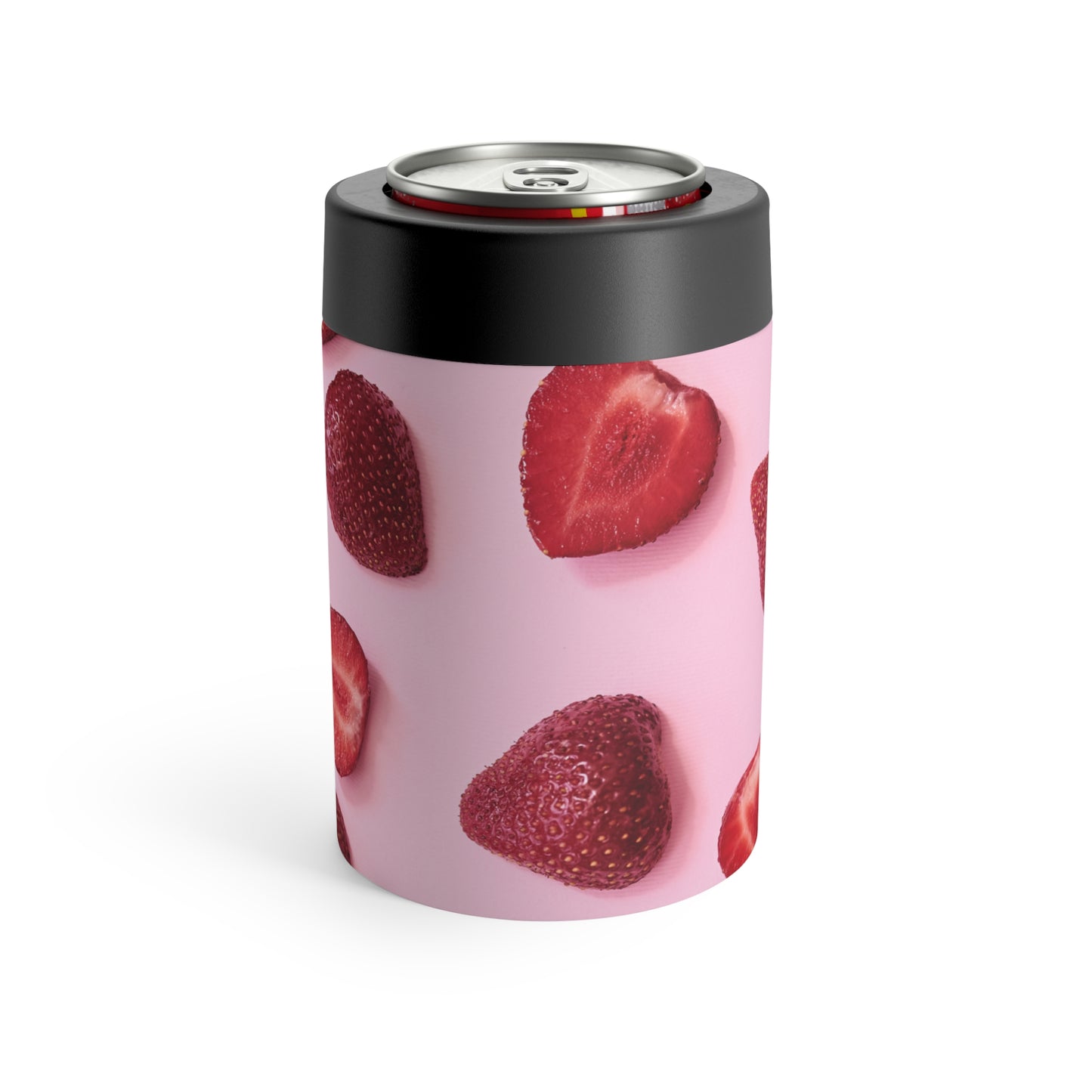 Strawberries Can Holder