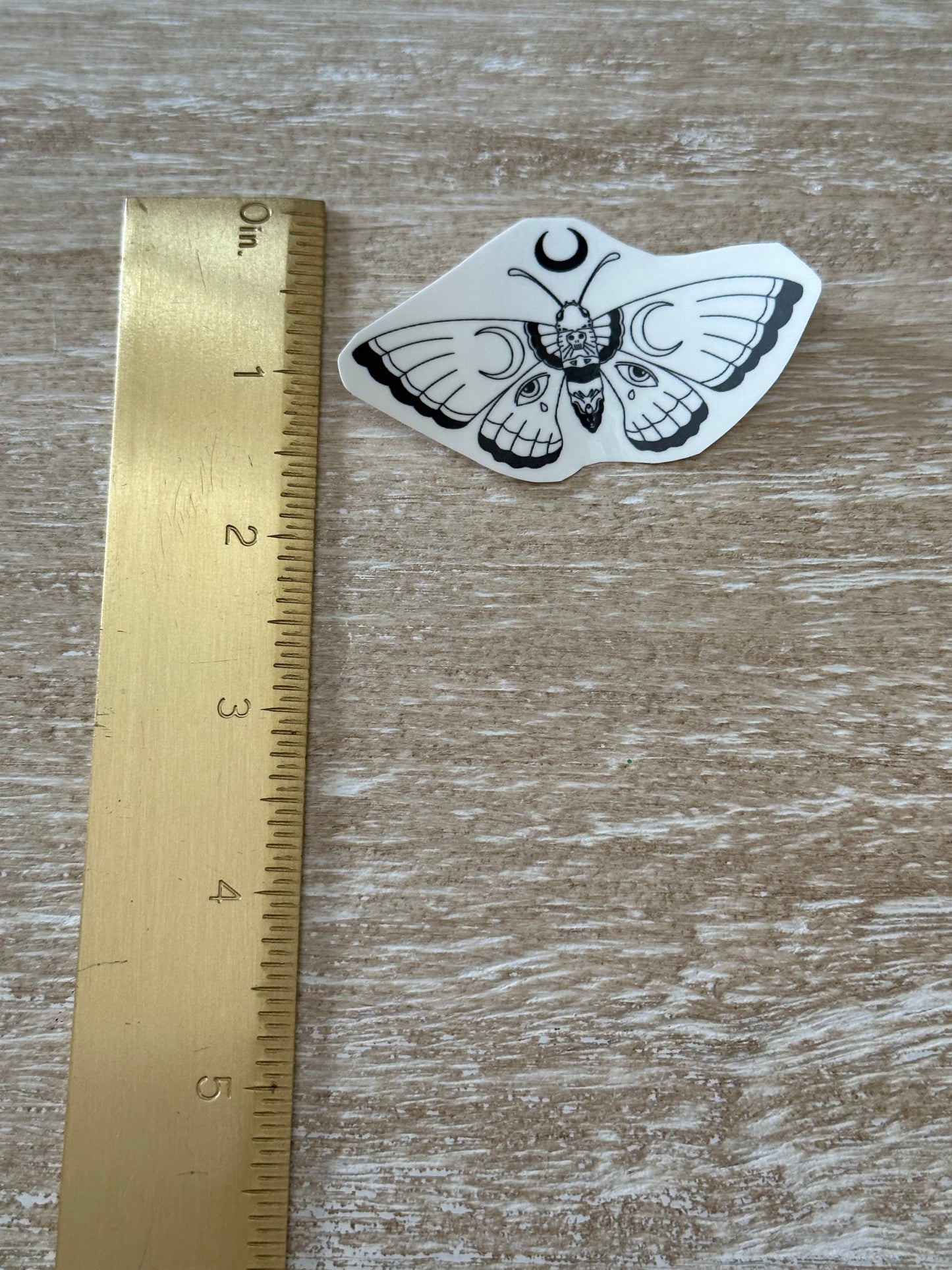 Magical whimsical mythical temporary tattoos