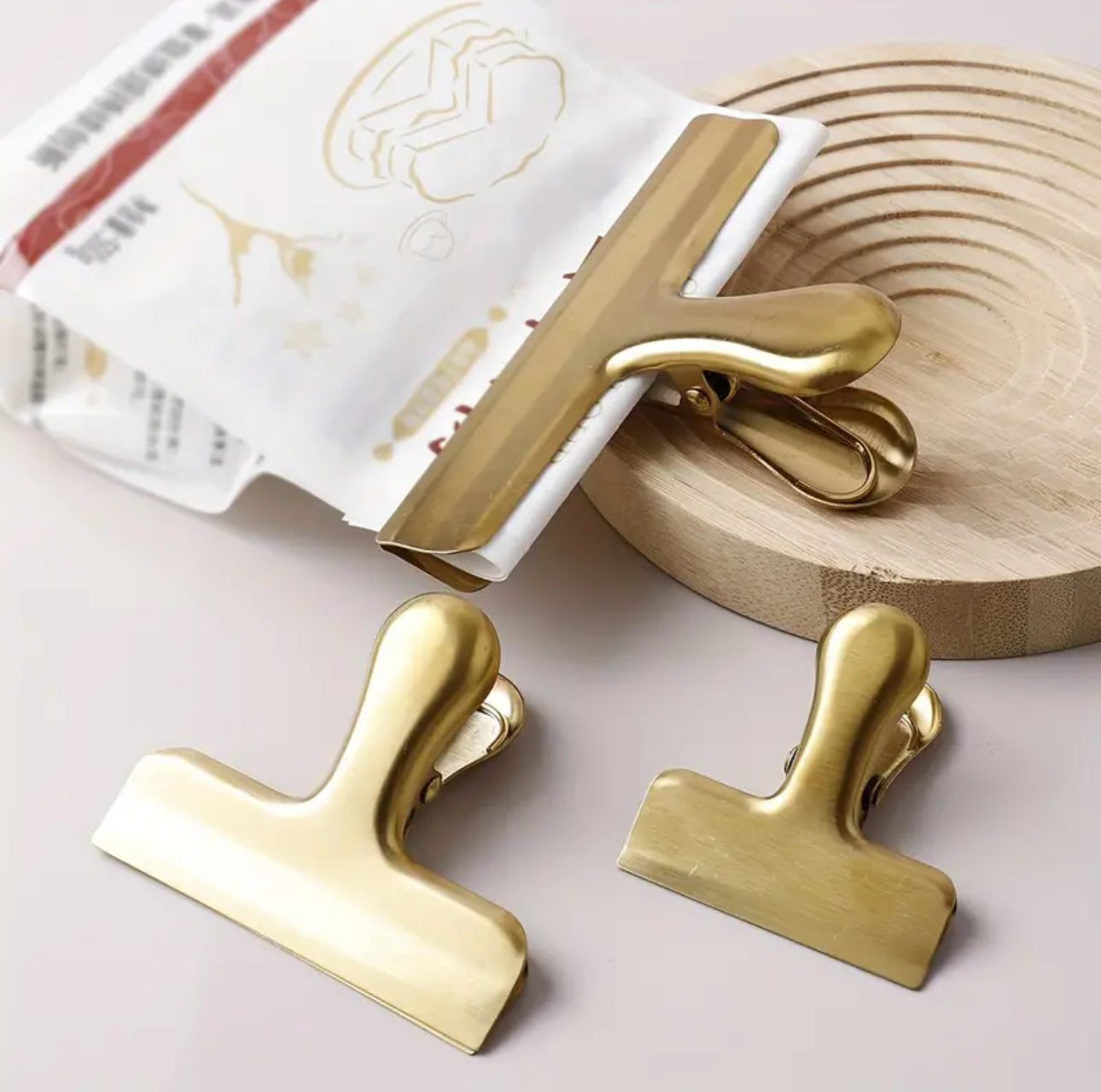 Metal Clip