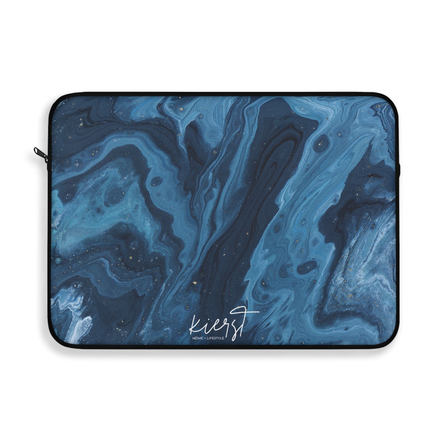Blue Marble Laptop Sleeve | Curated Cool for Everyday Carry