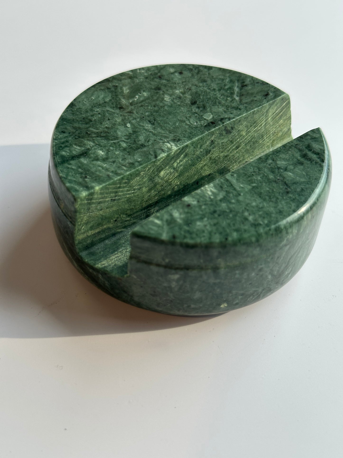 Natural Stone Holder