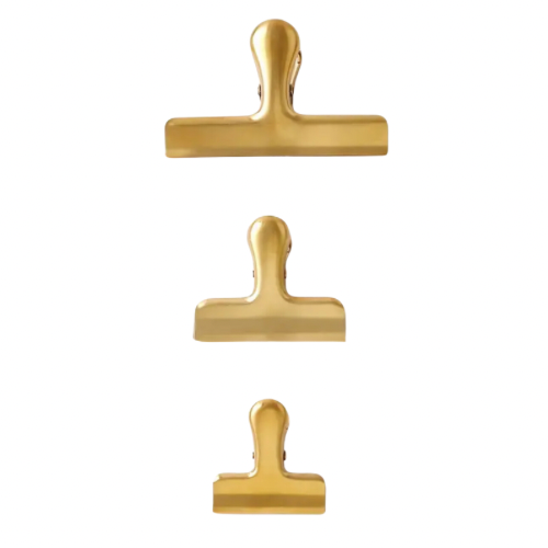 Metal Clip