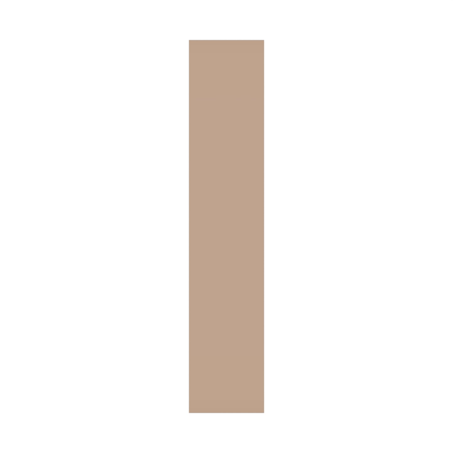Classic Tan Gift Wrapping Paper – Minimalist Solid Neutral for Elevated Gifting