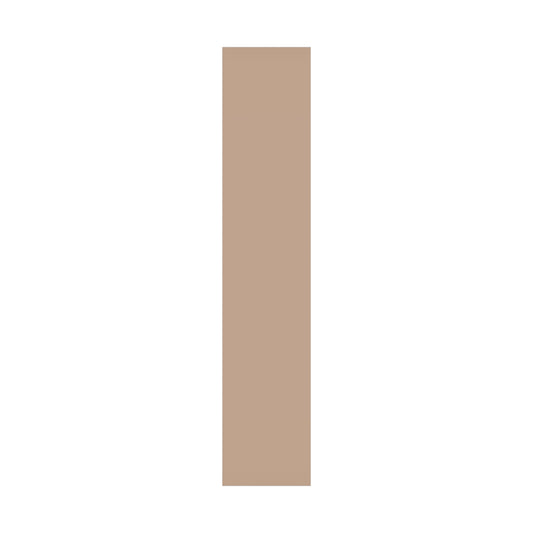 Classic Tan Gift Wrapping Paper – Minimalist Solid Neutral for Elevated Gifting