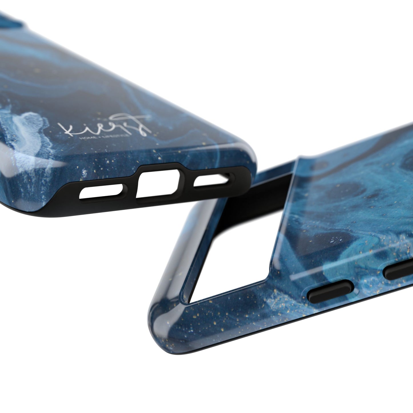 Blue Marble Google Pixel Case | Deeply Saturated & Naturally Luxe