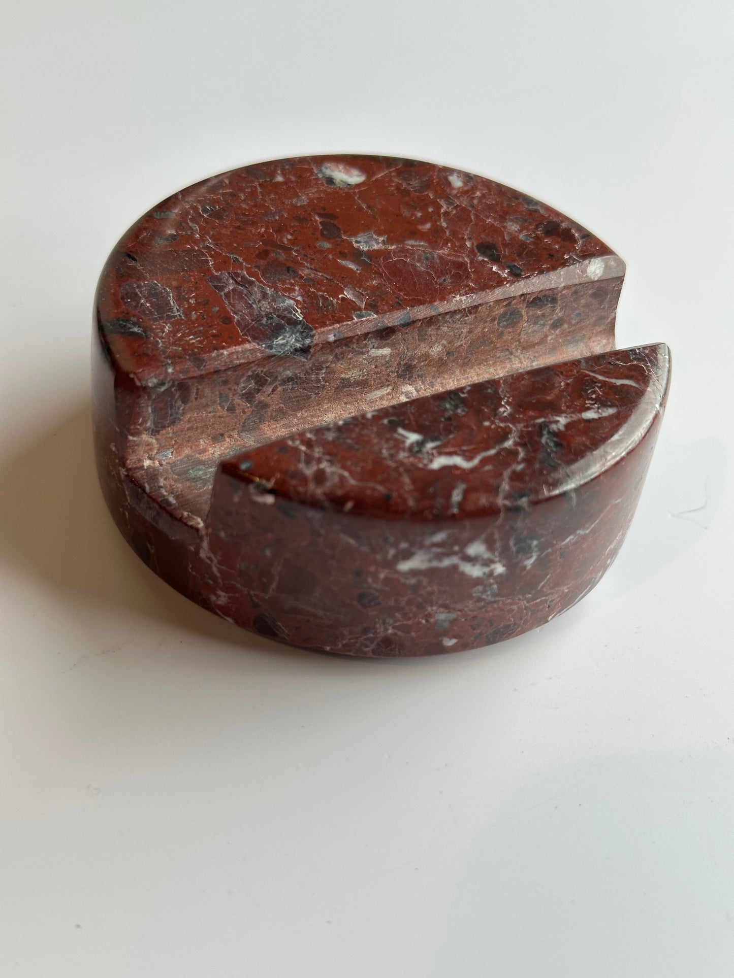 Natural Stone Holder
